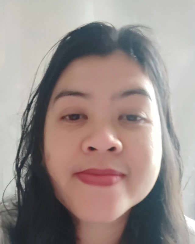 Mary joy