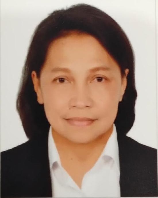 Ma Angelina 