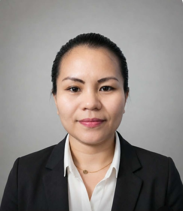 Sheila Mae