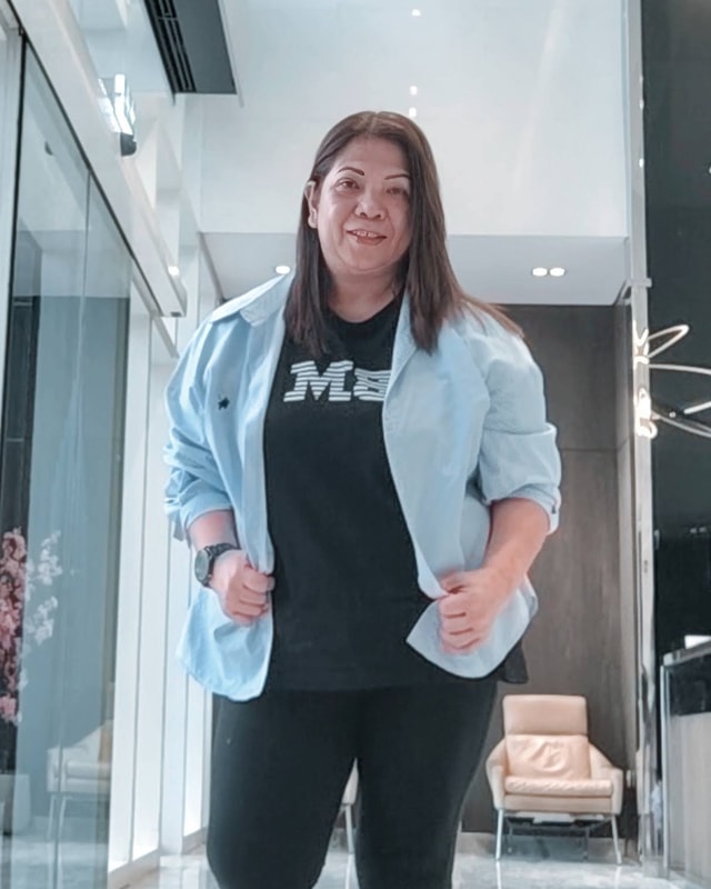 Mabel