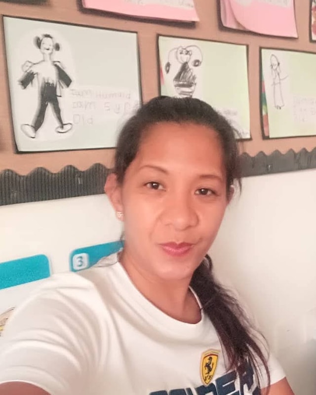 imelda