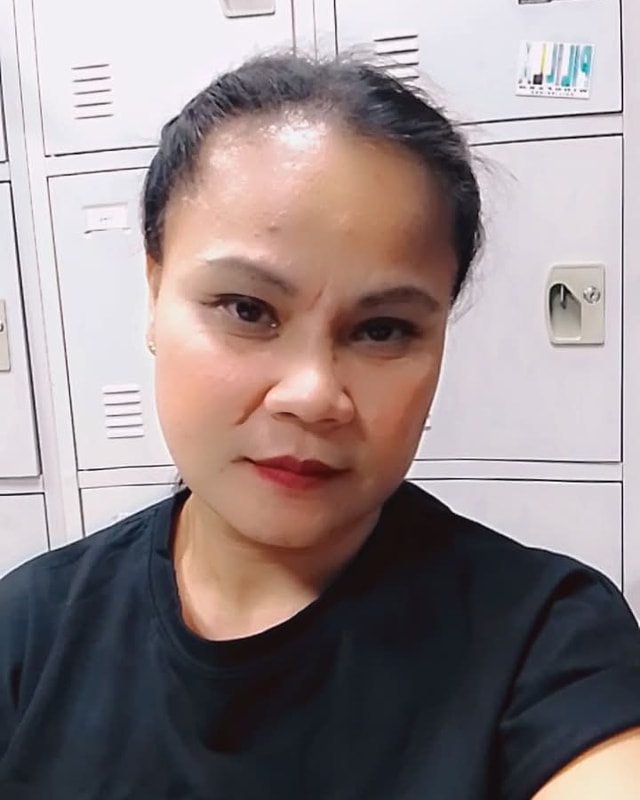 Ma Melanie