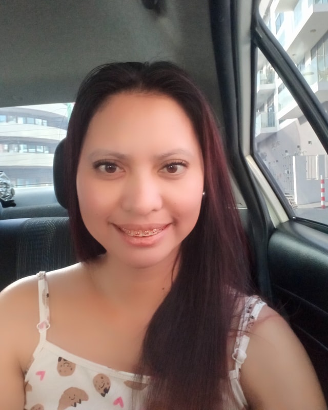 Desiree