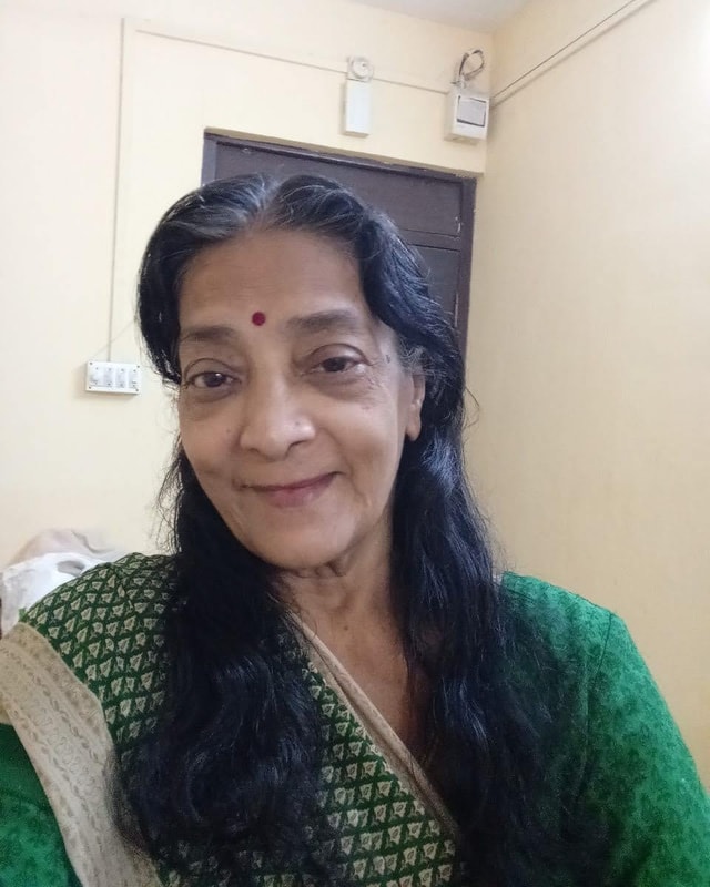 MEERA S 