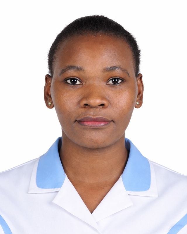 Nambi Juliet 