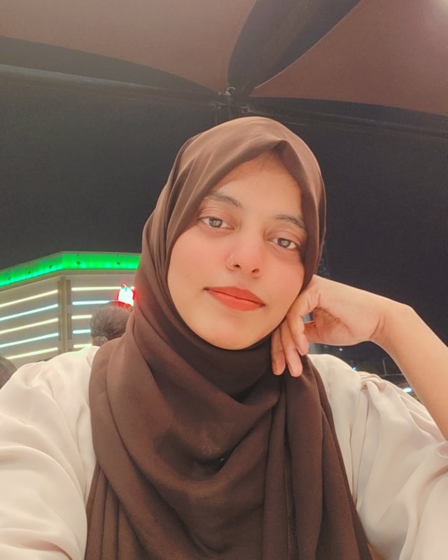 Ayesha 