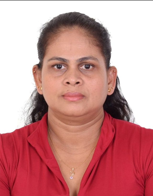 Sriyanjalee