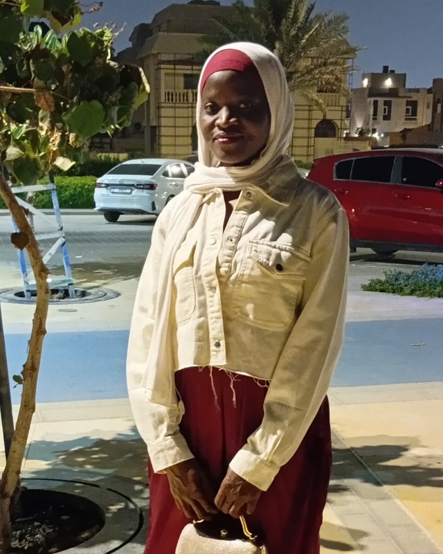 Latifah 