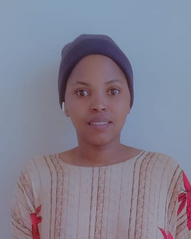Nakyanzi 