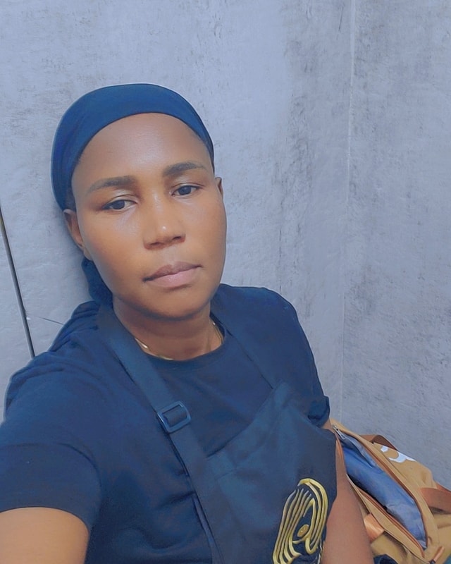 Aisha 