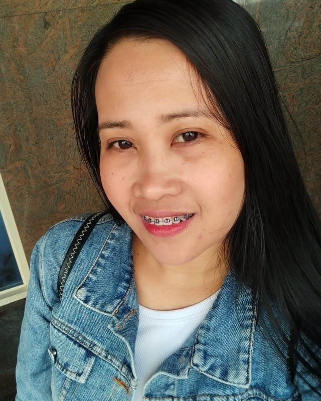 Jomie-Ann