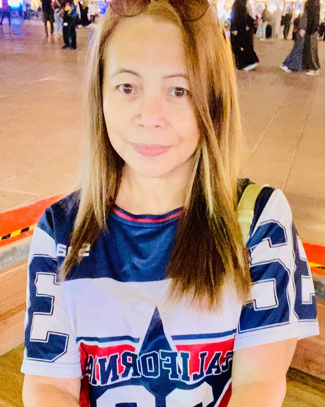 Maria Gina
