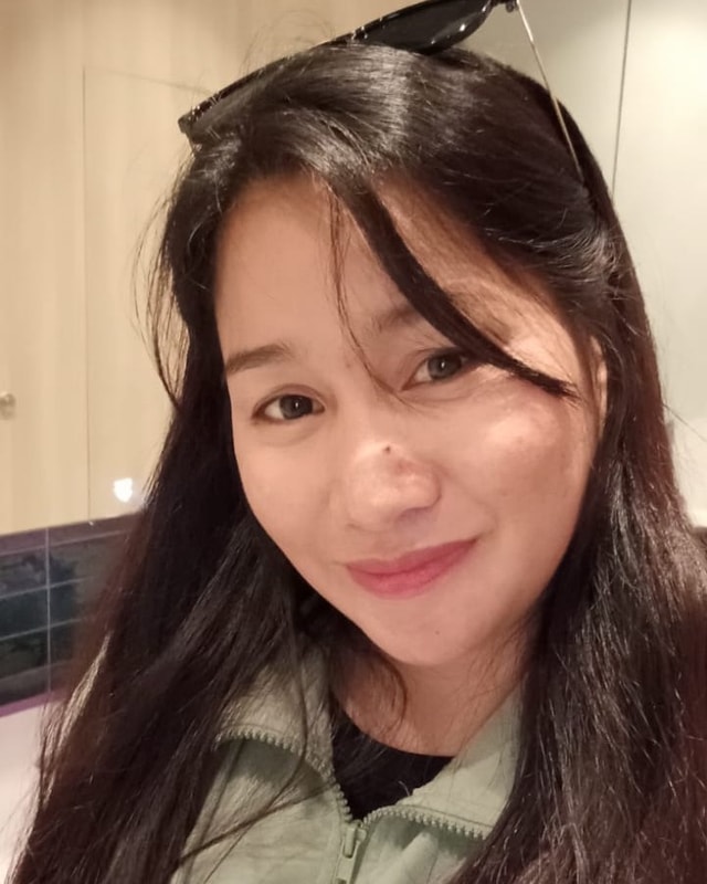 Caren joy