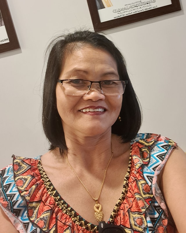 Lailanie 