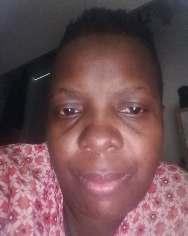 Ruth Harriet.                                                         Nanny 