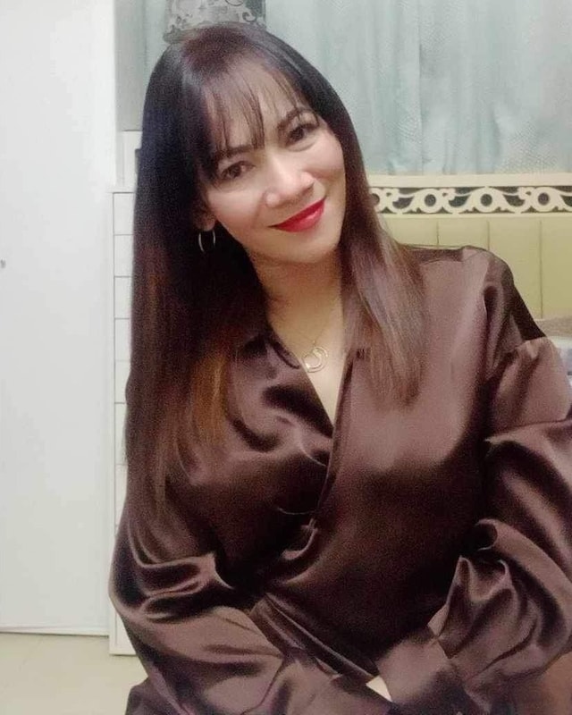 Mellissa