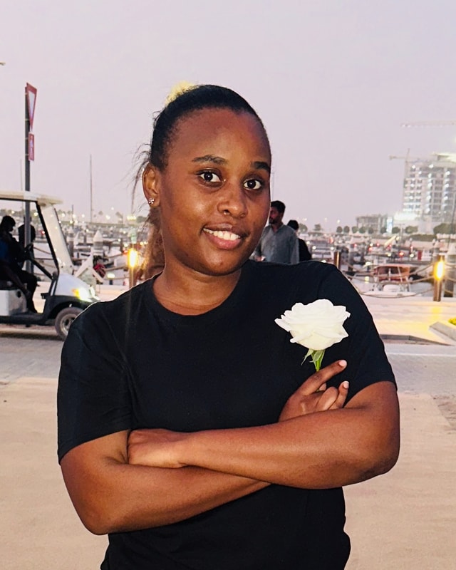 Mwemezi Kenny