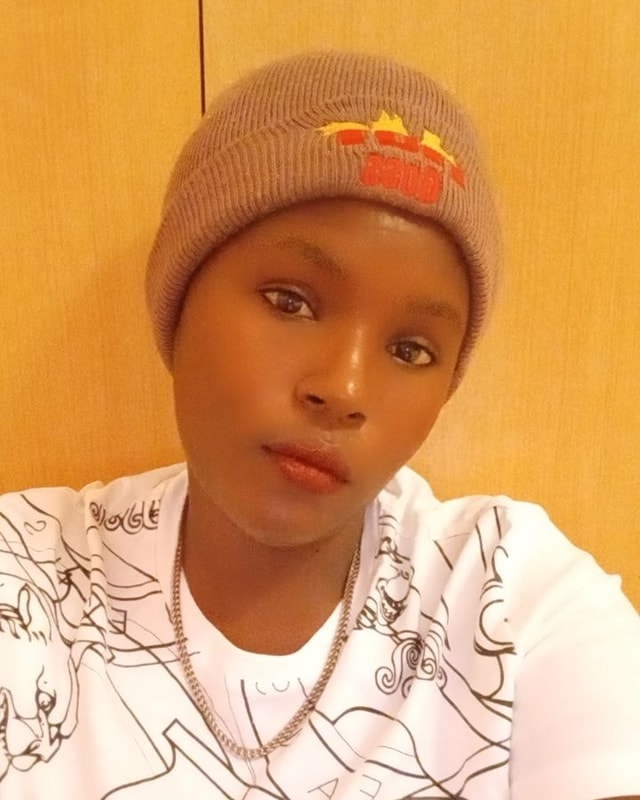 Dorcas