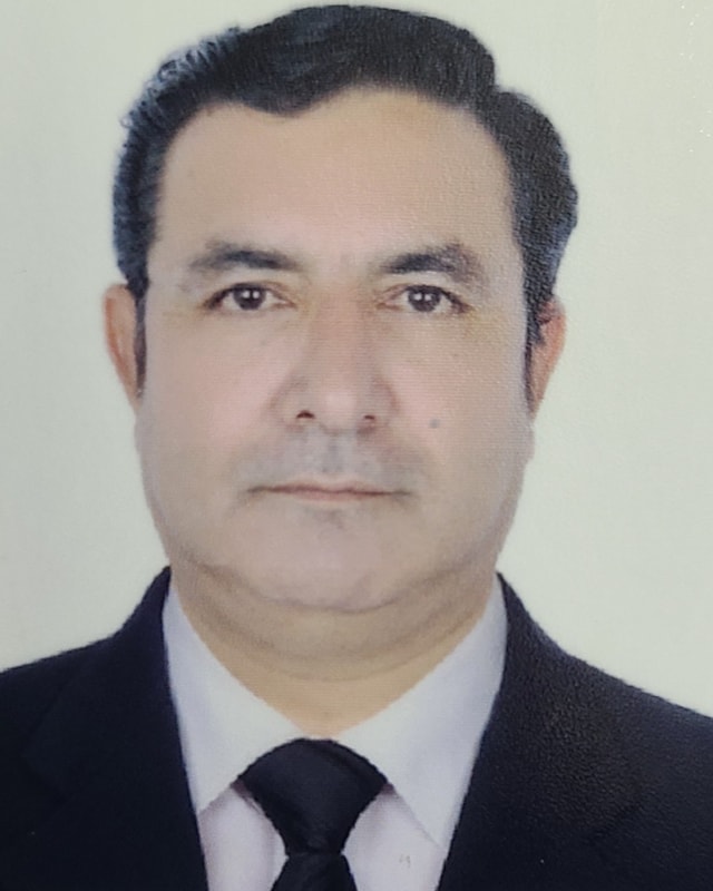 Muhammad 