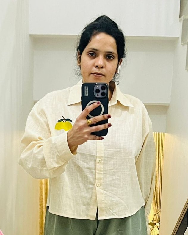 Sri Valli 