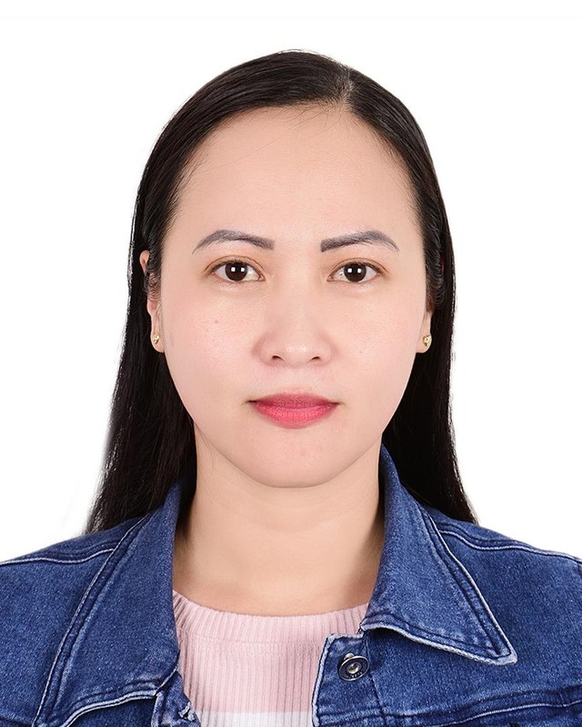 April Rose Rama