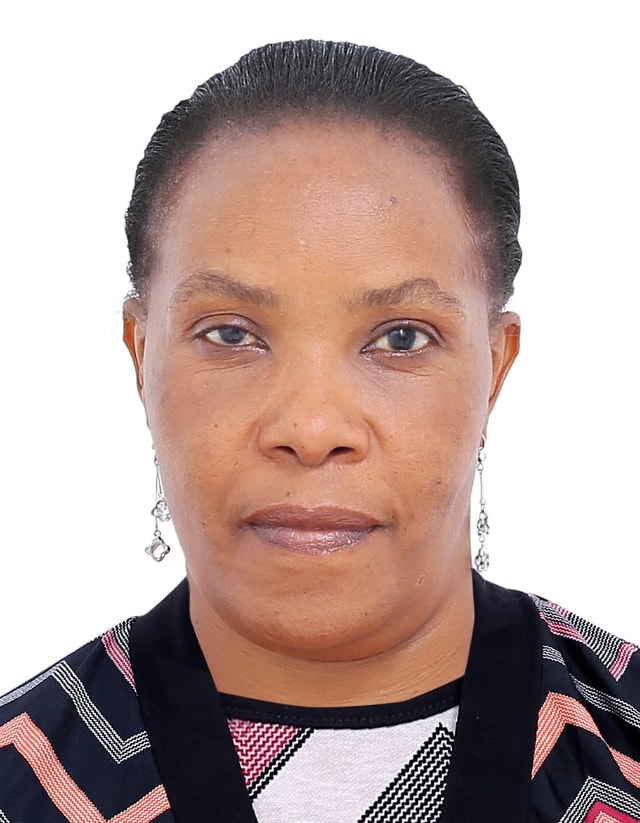 Rebecca wanjiku 