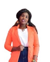 Gloria cheptoo 