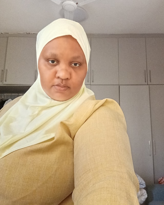 Hadijah 