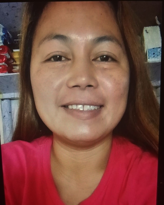 maria lourdes