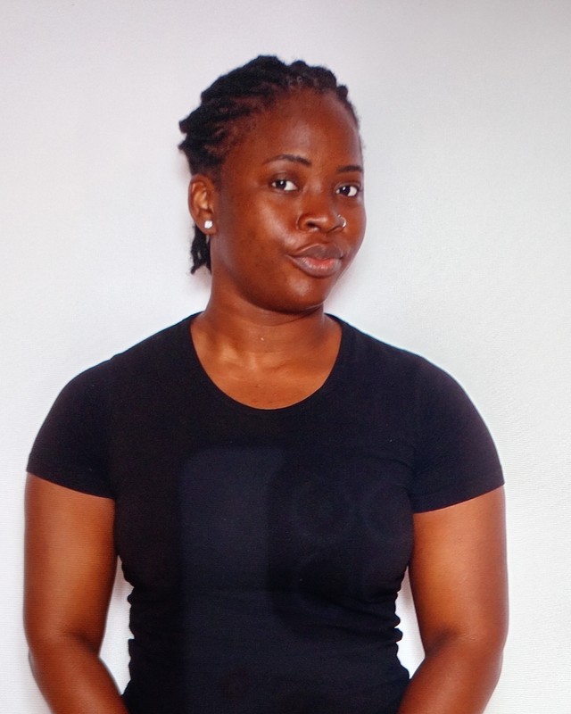 Geuche Nzouenou