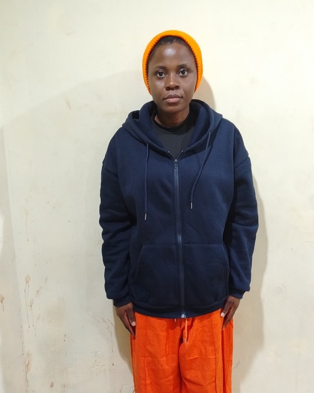 Nyamanweri 
