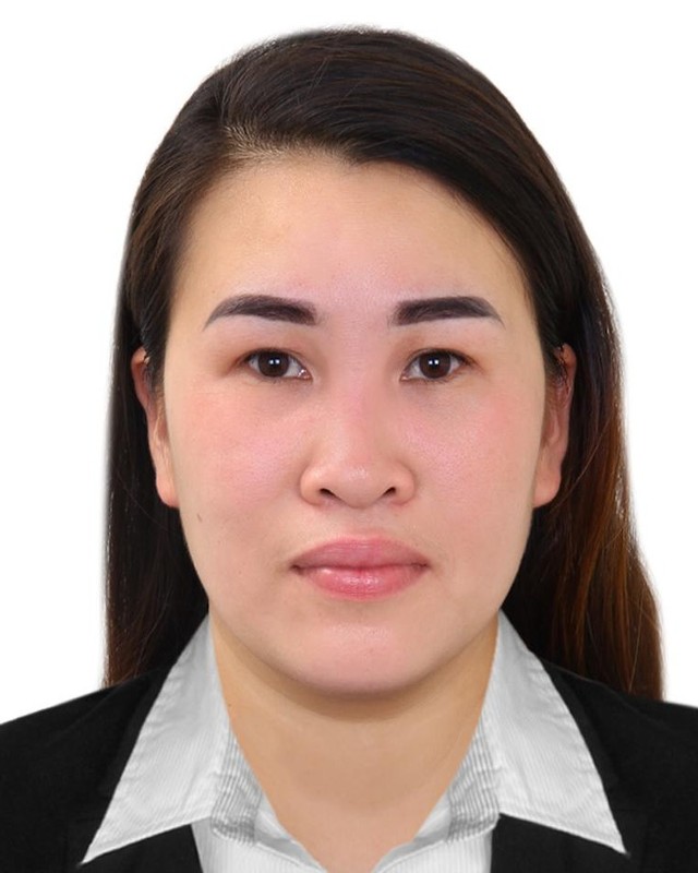 Cristine