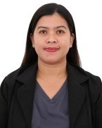 Mary joy