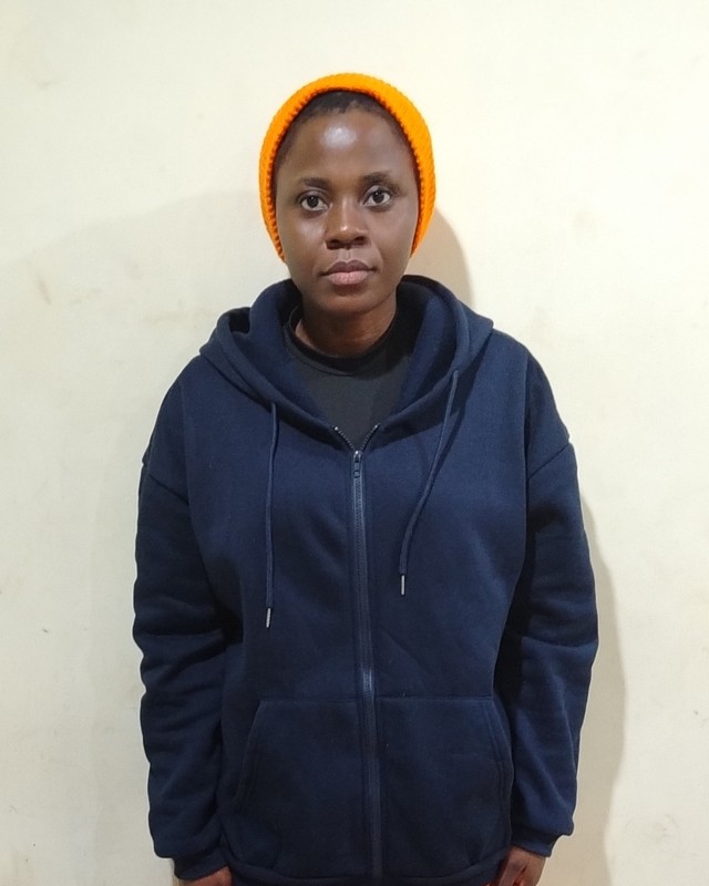Nyamanweri 