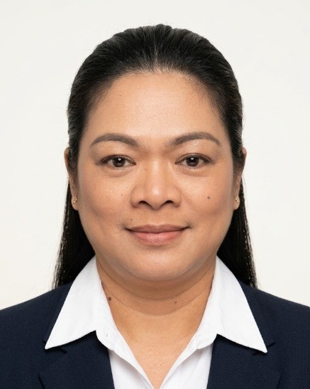 Luzviminda 