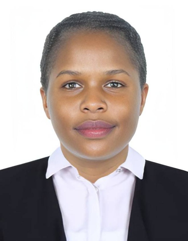 Chemutai
