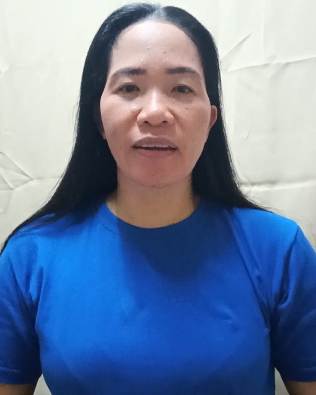 Mariann
