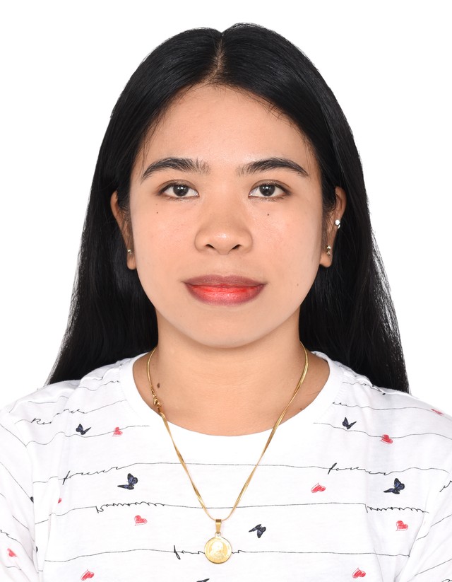 Mary Cris