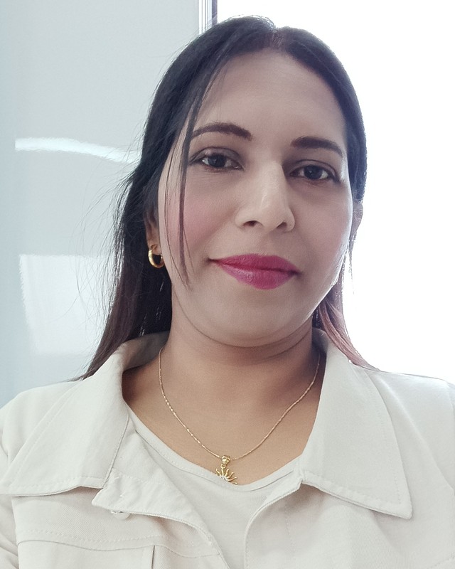 Priyanthi Chamila  