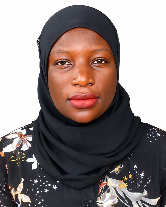 Sharifah