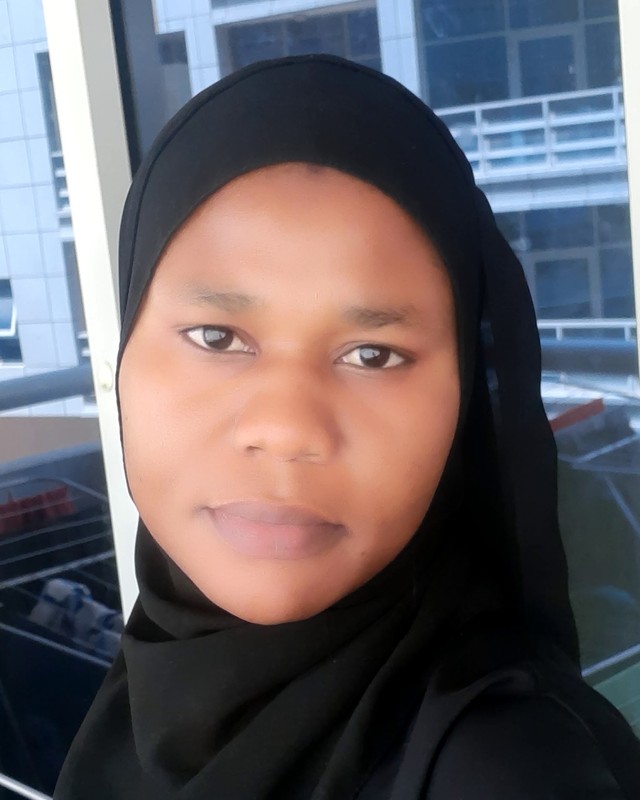 Hadija