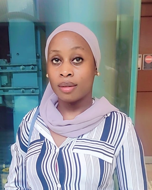 Faridah 