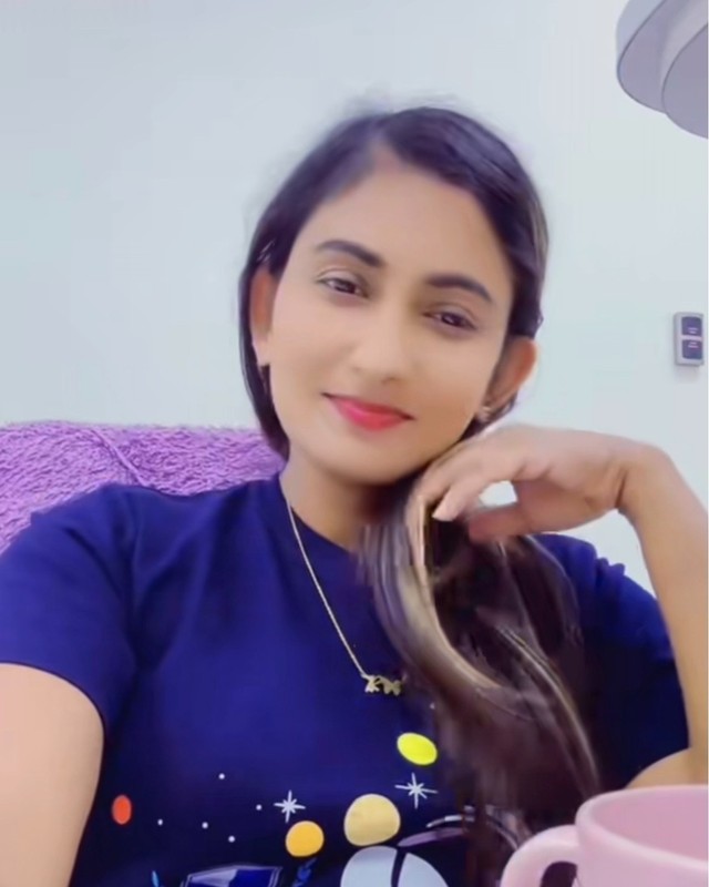 Ruwani