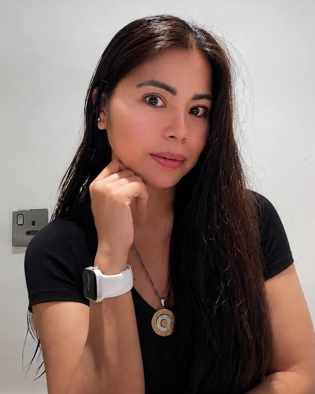 Julieperl