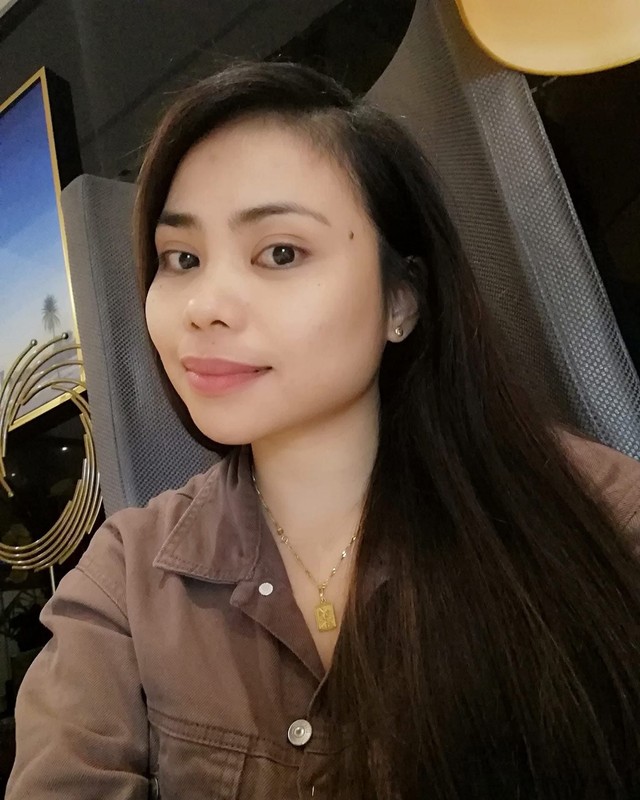 Mary joy