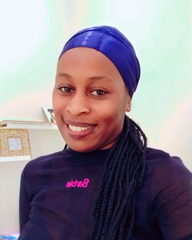 Faridah 