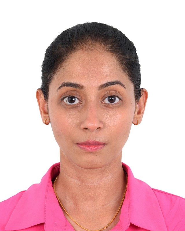 Mazahira Fatima