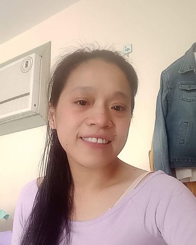 Mary