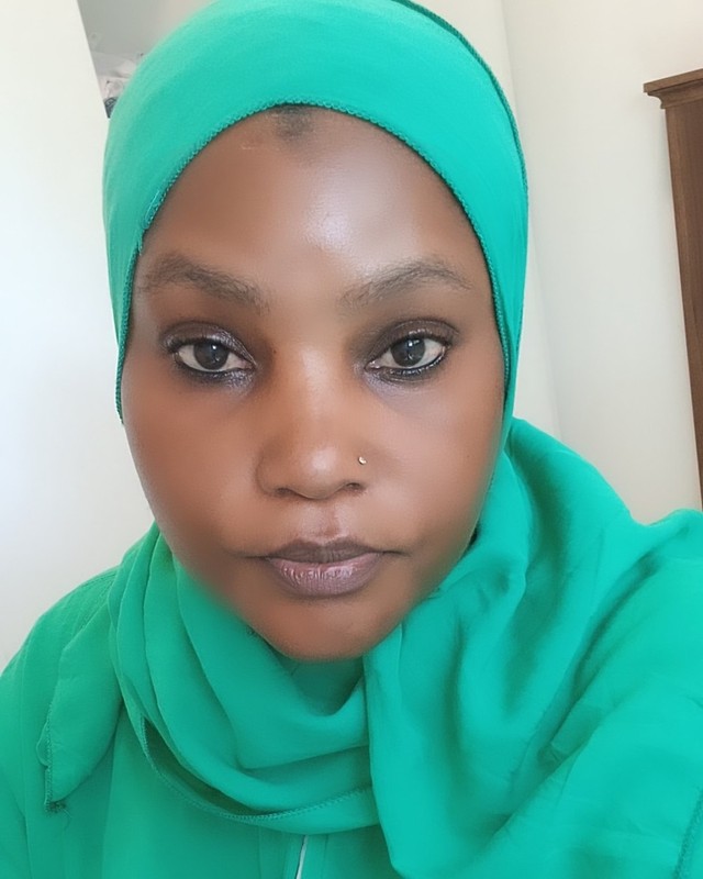 Aisha