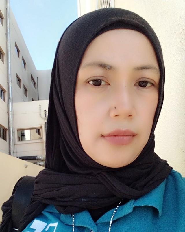 Endah